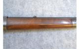 Winchester 1886 LT WT Takedown.45-70 - 6 of 9