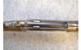 Winchester 1886 LT WT Takedown.45-70 - 9 of 9