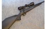 Weatherby Mark V.300 Wby Mag - 1 of 9