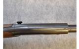 Winchester 61
.22 S, L, LR - 9 of 9