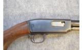 Winchester 61
.22 S, L, LR - 2 of 9
