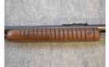 Winchester 61
.22 S, L, LR - 8 of 9