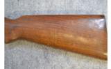 Winchester 61
.22 S, L, LR - 7 of 9
