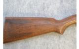Winchester 61
.22 S, L, LR - 5 of 9