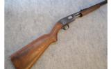 Winchester 61
.22 S, L, LR - 1 of 9