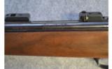Weatherby Mark V
.300 WBY MAG - 4 of 9