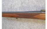 Weatherby Mark V
.300 WBY MAG - 8 of 9