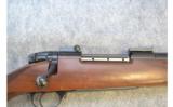 Weatherby Mark V
.300 WBY MAG - 2 of 9