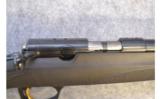 Browning T-Bolt
17 HMR - 2 of 9