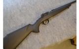 Browning T-Bolt
17 HMR - 1 of 9