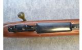 Weatherby Vanguard Deluxe7MM Rem. Mag - 3 of 9