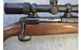 Savage 10
.300 WSM - 2 of 9