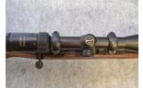 Savage 10
.300 WSM - 9 of 9