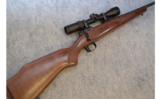 Savage 10
.300 WSM - 1 of 9