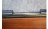 Weatherby Vanguard
.300 WBY MAG - 4 of 9