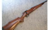 Weatherby Vanguard
.300 WBY MAG - 1 of 9