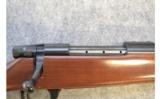 Weatherby Vanguard
.300 WBY MAG - 2 of 9