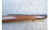 Weatherby Vanguard
.300 WBY MAG - 6 of 9