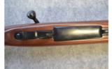 Weatherby Vanguard
.300 WBY MAG - 3 of 9