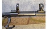 Weatherby Vanguard
.300 WBY Mag - 2 of 9