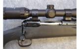 Savage 11 w/ Scope.243 Win - 2 of 9