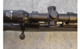 Savage 11 w/ Scope.243 Win - 9 of 9