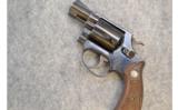 Smith & Wesson Model 36
.38 - 2 of 2