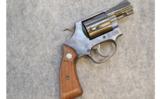 Smith & Wesson Model 36
.38 - 1 of 2