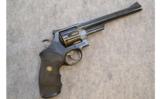 Smith & Wesson
29-4
.44 Mag - 1 of 2