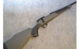 Weatherby Vanguard Deluxe
7MM Rem - 1 of 9