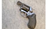 Smith & Wesson 36
.38 S&W - 2 of 2