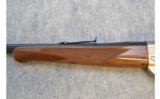Browning 1895 High Wall
30-40 - 8 of 9