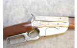 Browning 1895 High Wall
30-40 - 2 of 9
