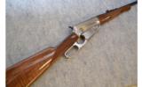 Browning 1895 High Wall
30-40 - 1 of 9