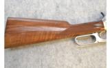 Browning 1895 High Wall
30-40 - 5 of 9