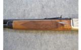 Browning 71 Deluxe
.348 Win - 8 of 9