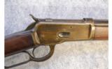 Winchester 1892
.25-20 WCF - 2 of 9