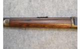 Winchester 1892
.25-20 WCF - 8 of 9