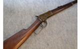 Winchester 1892
.25-20 WCF - 1 of 9