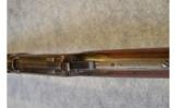 Winchester 1892
.25-20 WCF - 9 of 9