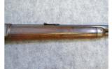 Winchester 1892
.25-20 WCF - 6 of 9