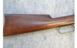 Winchester 1892
.25-20 WCF - 5 of 9