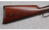 Marlin Model 97 Boy's Rifle .22 - 5 of 9