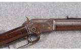 Marlin Model 97 Boy's Rifle .22 - 2 of 9