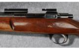 Sako L461 Vixen .222 Magnum - 2 of 8