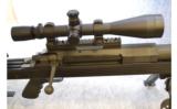 Armalite AR50A1
.50 BMG - 2 of 7