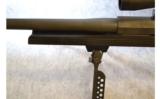 Armalite AR50A1
.50 BMG - 7 of 7