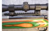 Remington 700 Custom Bench
.338 Edge - 4 of 9