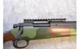 Remington 700 GA Precision M40A1
.308 - 7 of 9