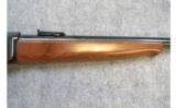 Winchester 1885 High Wall Trapper
.45-70 - 6 of 9